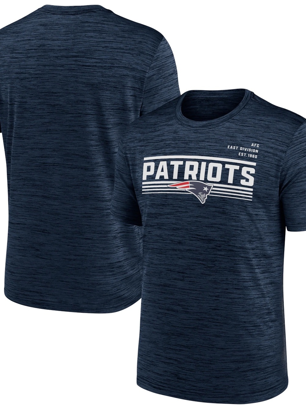 Nike Patriots Athletic Shirt